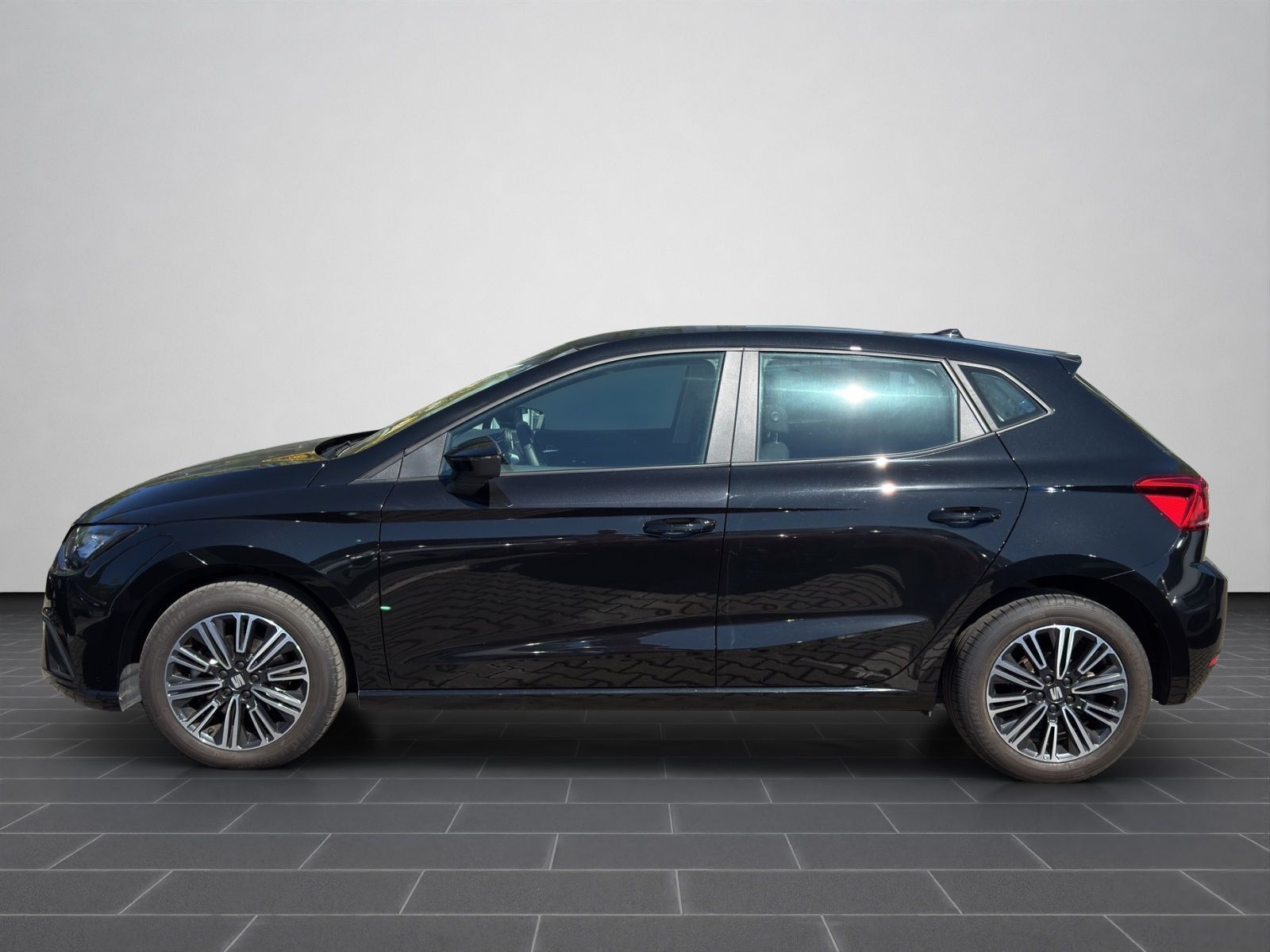 Seat Ibiza - Bild 8
