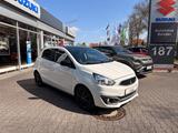 Mitsubishi Space Star Diamant Edition+ NAVI KLIMA SHZ FSE - gebrauchte Mitsubishi Kleinwagen