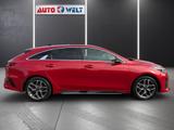 Kia ProCeed 1.4 T-GDI GT-Line Navi Kamera Totwinkel - rote Kia pro cee'd / ProCeed