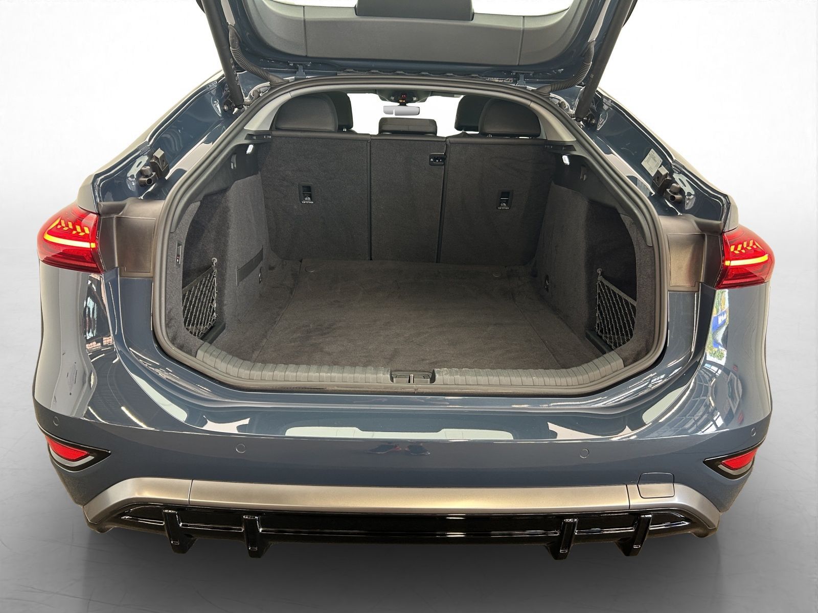 Audi A6 e-tron - Bild 12