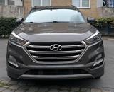 Hyundai Tucson - Hyundai TUCSON in Hagen