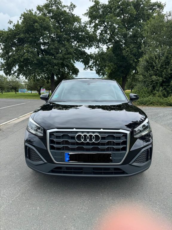Image of Audi Q2