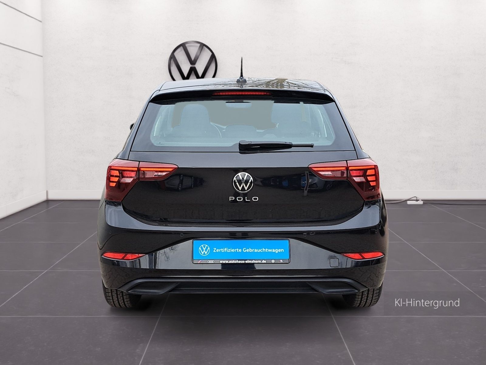 Volkswagen Polo - Bild 10