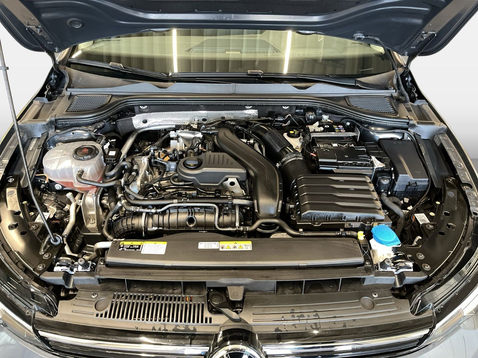 Volkswagen Golf - Bild 20