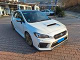 Subaru WRX STI 2.5 Sport, MWSt - Subaru WRX STI mit Schiebedach