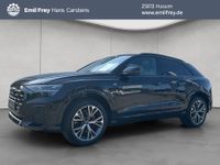 Audi Q8 - Vorschau Bild 1