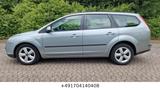 Ford Focus 1.6 Turnier !!TÜV NEU + GARANTIE!! - Ford Focus aus 2005: 6.1