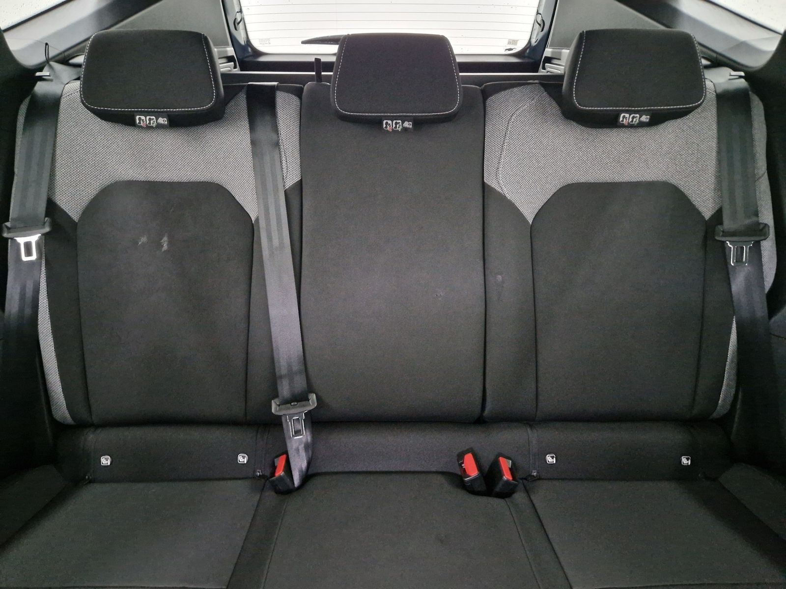 DACIA Bigster  Journey Hybrid 155 Winter-Plus – Bild 14
