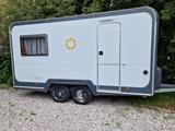 Knaus Caravan Wohnwagen KWT BJ EZ 2011 - Caravan Wohnwagen