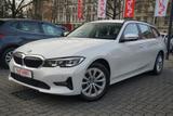 BMW 320xd LED Navi DAB AppConnect VC SHZ Tempom.mp - BMW 320 Gebrauchtwagen