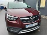 Opel Crossland X Ultimate 1.5CDTI*NUR76TKM*AUTOMNATIK - Opel Crossland (X) mit Panoramadach