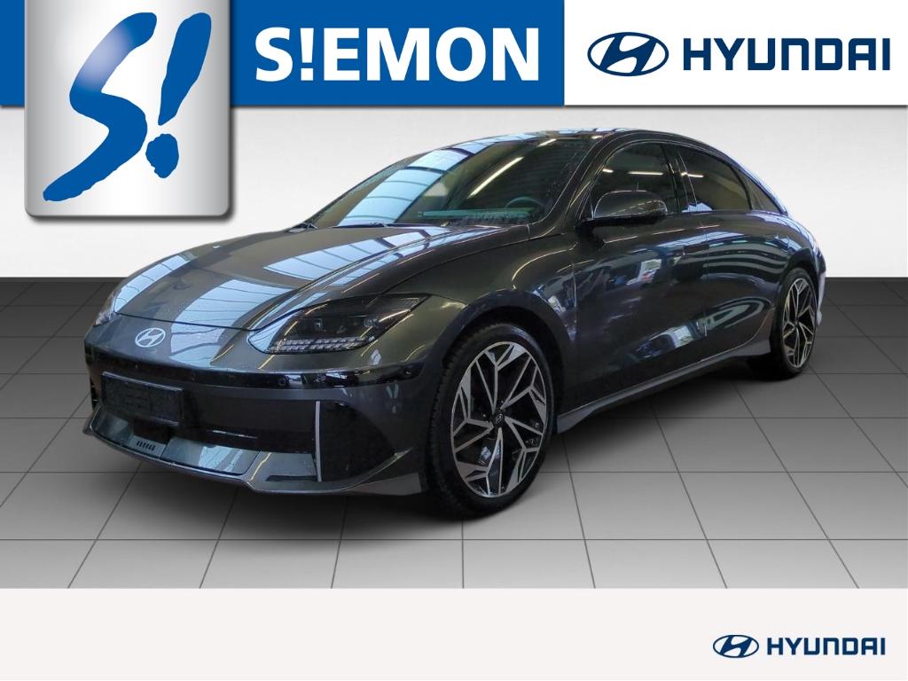 Hyundai IONIQ 6