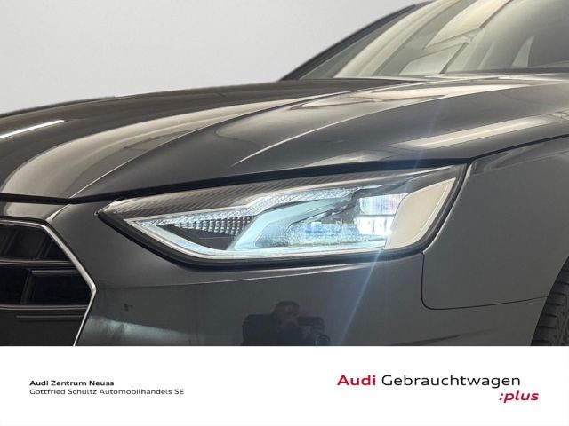 Audi A4 - Bild 6