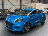 Ford Puma 1.0 EcoBoost ST-LINE 1.Hand PDC Klima