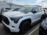 Toyota Sequoia TRD Pro T1 87.900 EUR - Toyota Sequoia mit Panoramadach