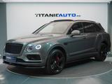 Bentley Bentayga - graue Bentley Bentayga