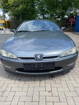 Peugeot 406 Platinium 135 Automatik Platinium - Peugeot 406 mit Benzin-Antrieb