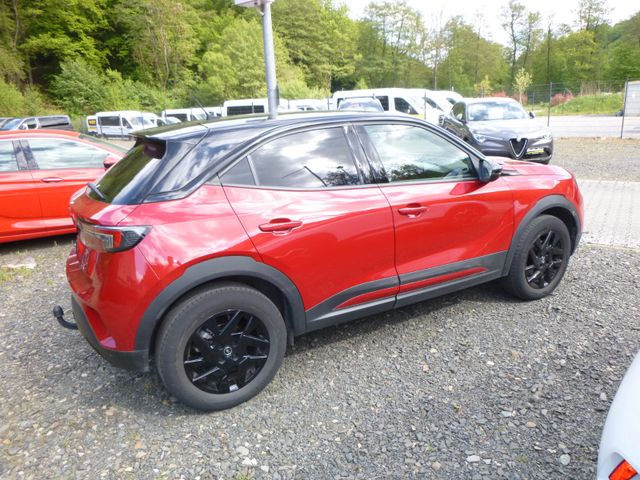 Mokka GS Line Automatik