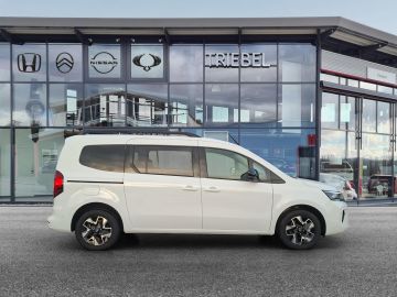 Nissan Townstar Tekna Kombi L2 °LED°Navi°RFK°SHZ°ACC°