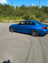 BMW M240i Coupé   Ein Fahrzeug mit Seele  - BMW: E24