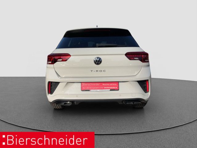 Volkswagen T-Roc - Bild 5