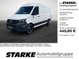 Volkswagen Crafter 35 Kasten 2,0 TDI MR HD L3H3  AHK PDC Te - Volkswagen Crafter Neuwagen
