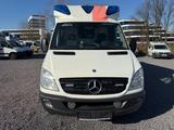 Mercedes-Benz Sprinter II/CDI/Automatik/Krankenwagen/EL.Liege - Mercedes-Benz Krankenwagen