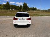 BMW X3 xDrive20d M SPORT 9 Monate BMW Gebrauchtwagen - BMW: X9