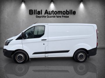 Ford Transit Custom - 4