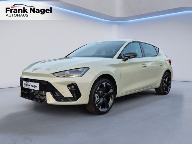 Cupra Leon 1.5 eTSI 7-Gang-DSG