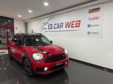 MINI Mini Cooper Countryman 2.0 SD JCW ALL4 190 cv - MINI Countryman Serie: Van