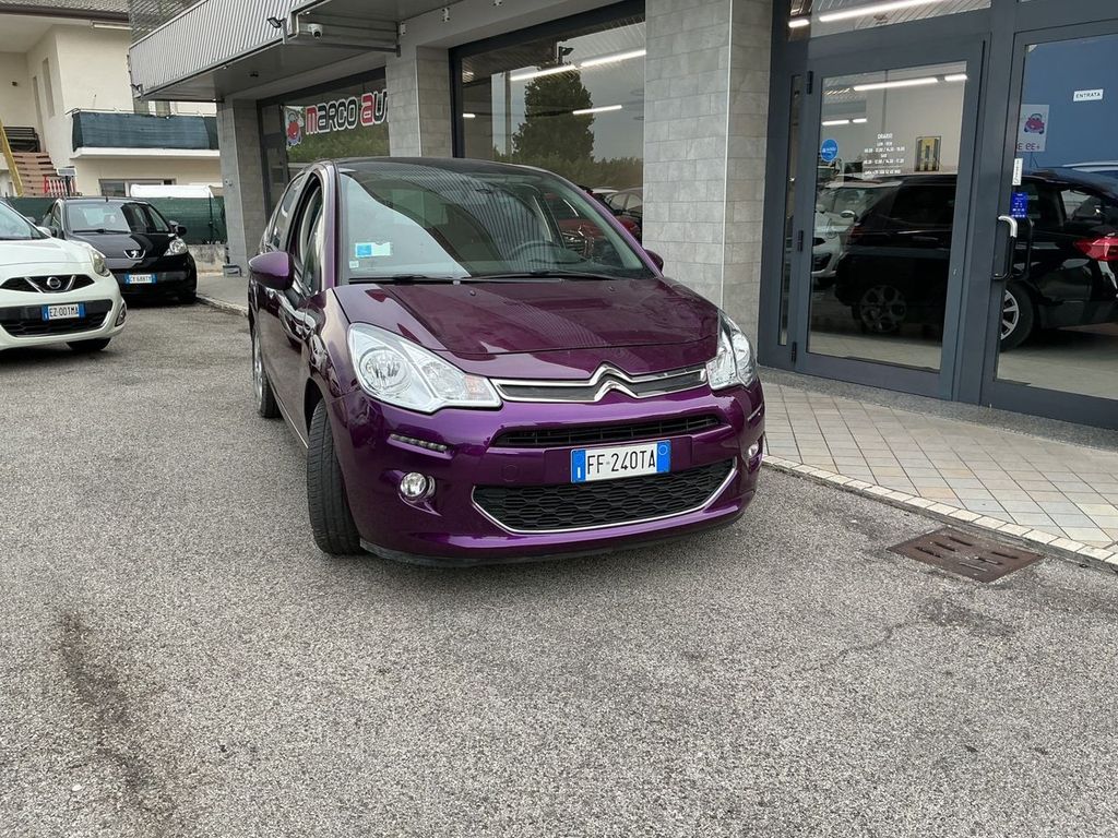 Image of Citroën C3