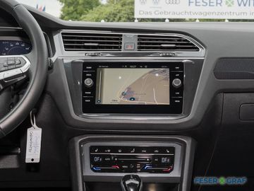 Volkswagen Tiguan - 5