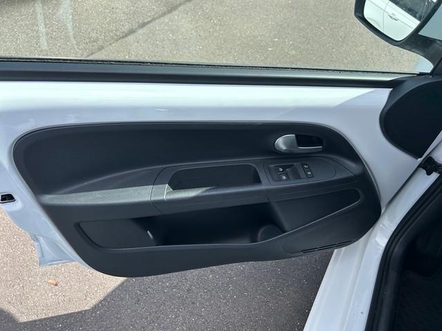 Volkswagen Up 1.0 Basis +Klima+Bluetooth, миниатюра 11