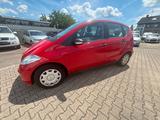 Mercedes-Benz A 150 A A 150 4-t / Automatik - rote Mercedes-Benz A 150