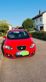 Seat Altea xl Automatisch 1.8 Tsi - Seat Altea: Auto Xl