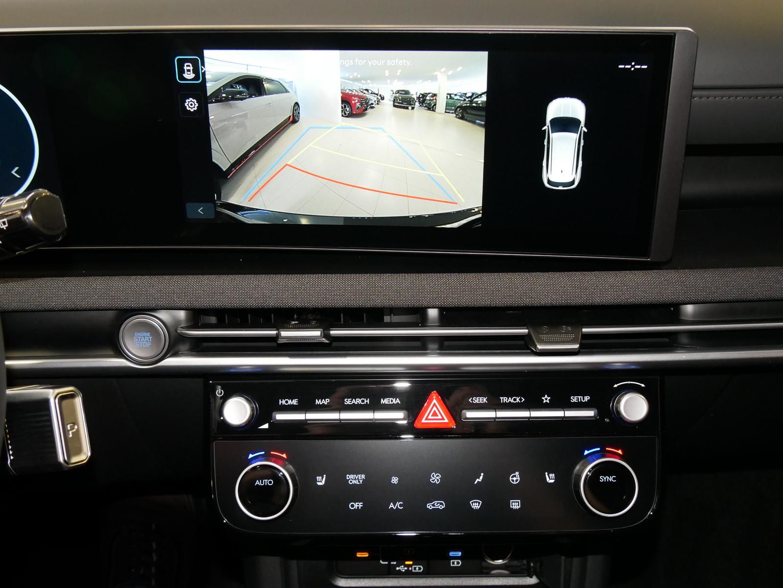 Hyundai Tucson – Bild 11