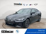 BMW i4 eDrive40 ELEKTRO M Sportpaket  UPE 78.160 EUR