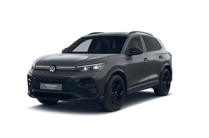 Volkswagen Tiguan - Bild 2
