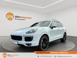 Porsche Cayenne S E-Hybrid Platnum Edition NAVI/LEDER/PA - Porsche Gebrauchtwagen in Tübingen