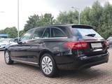 Mercedes-Benz C220d T 4Matic LED Navi ACC Leder Kamera DAB - gebrauchte Mercedes-Benz C 220 aus dem Jahr 2020