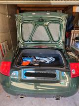 Audi TT RS - scheckheftgepflegte Audi TT RS