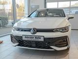 Volkswagen Golf R-Line 1,5 l TSI 110 kW 150 PS 6-Gang 360° - Volkswagen Golf: 3.6