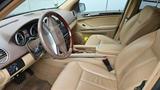 Mercedes-Benz GL 350 BlueTEC 4MATIC - USA - Mercedes-Benz GL 350: 4matic