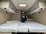 Roller Team Livingstone DUO - Twin Beds - A/C - Tow Bar - Roller Team Kastenwagen