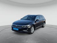 Volkswagen Passat Variant Business 2.0 TDI DSG, NAVI/HUD/PA