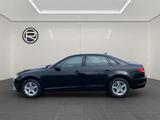 Audi A4 35 TFSI basis *KAMERA SHZ* - Audi A4 mit Benzin-Antrieb