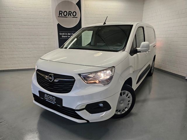 Opel Combo E Cargo Edition 1.2 +TMP/KLIMA/BT/8 REIFEN