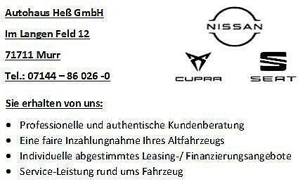 Nissan Micra - Bild 7