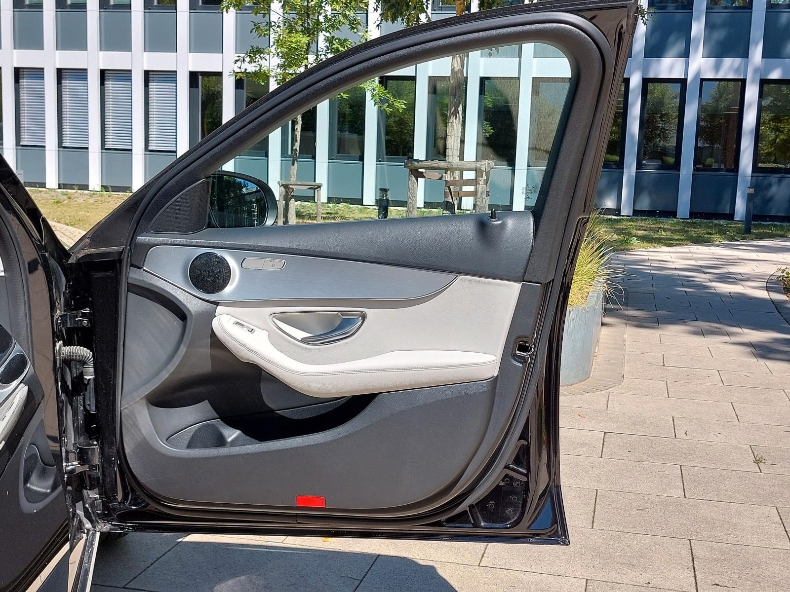 Mercedes-Benz T-Klasse